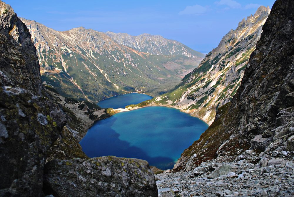 Tatra National Park (Official GANP Park Page)